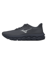   WAVE HORIZON 9 MEN — India Ink/Galaxy Silver/Black — Réf J1GC262602 | Stabilité maximale & amorti ENERZY