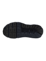   WAVE HORIZON 9 MEN — India Ink/Galaxy Silver/Black — Réf J1GC262602 | Stabilité maximale & amorti ENERZY