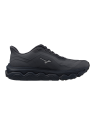   WAVE HORIZON 9 MEN — India Ink/Galaxy Silver/Black — Réf J1GC262602 | Stabilité maximale & amorti ENERZY