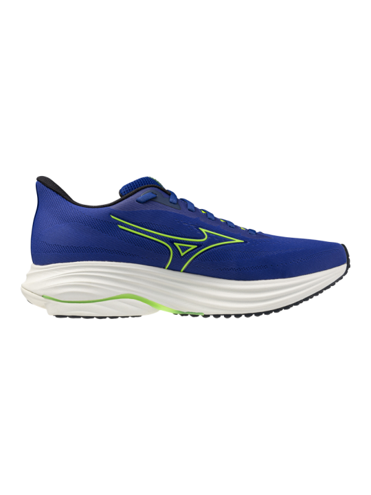 WAVE ULTIMA 17 MEN — Surf the Web/Lightning Yellow/Salute — Réf J1GC261801 | ENERZY NXT & propulsion