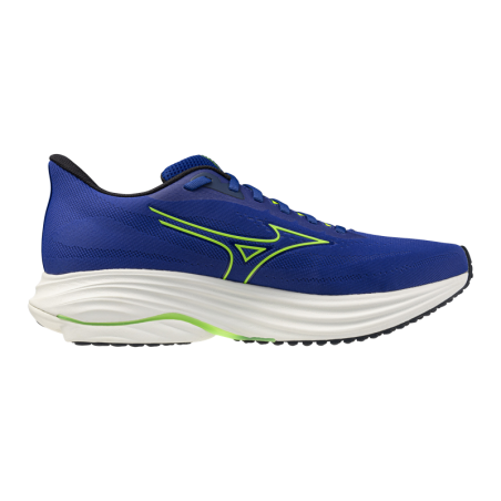 WAVE ULTIMA 17 MEN — Surf the Web/Lightning Yellow/Salute — Réf J1GC261801 | ENERZY NXT & propulsion
