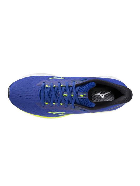   WAVE ULTIMA 17 MEN — Surf the Web/Lightning Yellow/Salute — Réf J1GC261801 | ENERZY NXT & propulsion