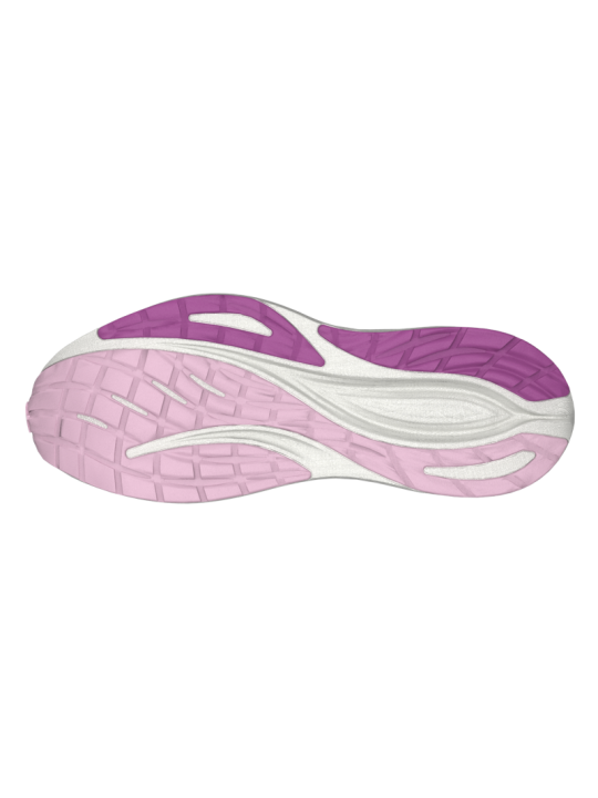 MIZUNO NEO ZEN 2 WOMEN — Summer Sand/White/Cattleya Orchid | Daily trainer réactif • J1GD268625