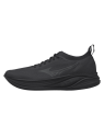 MIZUNO NEO ZEN 2 Unisex — Black/Black Sand — Réf J1GC262832 | Amorti 40 mm & retour d'énergie