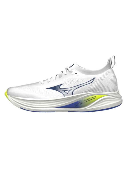 Mizuno Neo Zen 2 Homme White Estate Blue J1GC2686-01