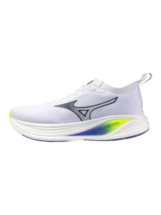 Mizuno Neo Zen 2 Homme White Estate Blue J1GC2686-01