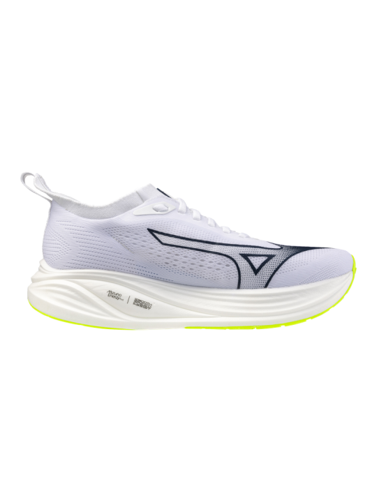 Mizuno Neo Zen 2 Homme White Estate Blue J1GC2686-01