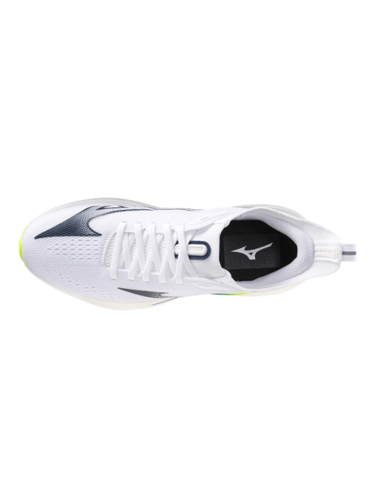 Mizuno Neo Zen 2 Homme White Estate Blue J1GC2686-01