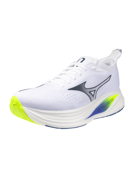 Mizuno Neo Zen 2 Homme White Estate Blue J1GC2686-01