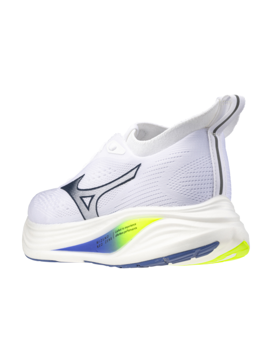 Mizuno Neo Zen 2 Homme White Estate Blue J1GC2686-01