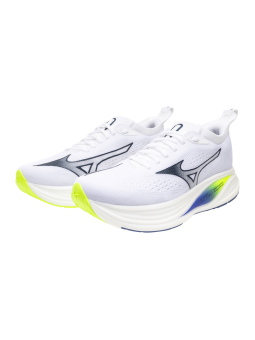 Mizuno Neo Zen 2 Homme White Estate Blue J1GC2686-01