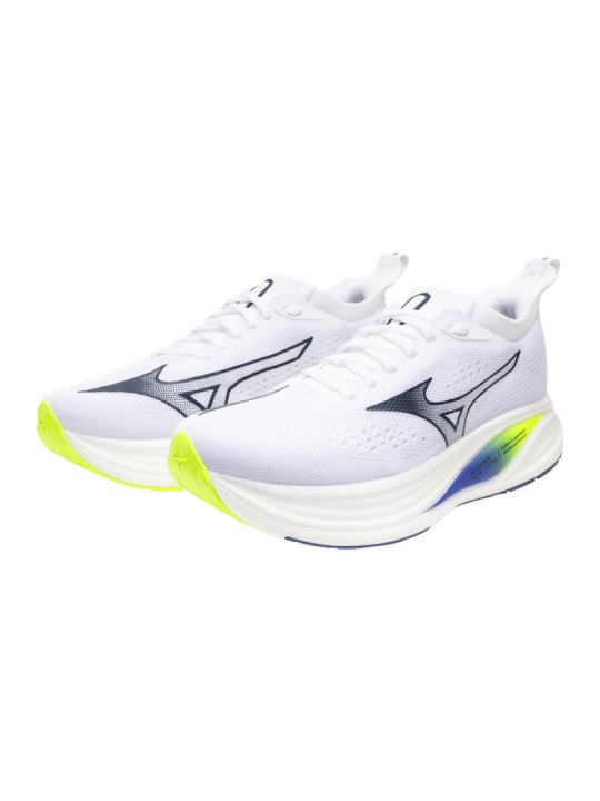 Mizuno Neo Zen 2 Homme White Estate Blue J1GC2686-01