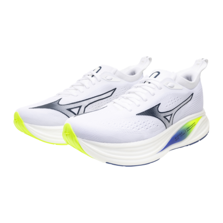 Mizuno Neo Zen 2 Homme White Estate Blue J1GC2686-01