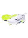 Mizuno Neo Zen 2 Homme White Estate Blue J1GC2686-01