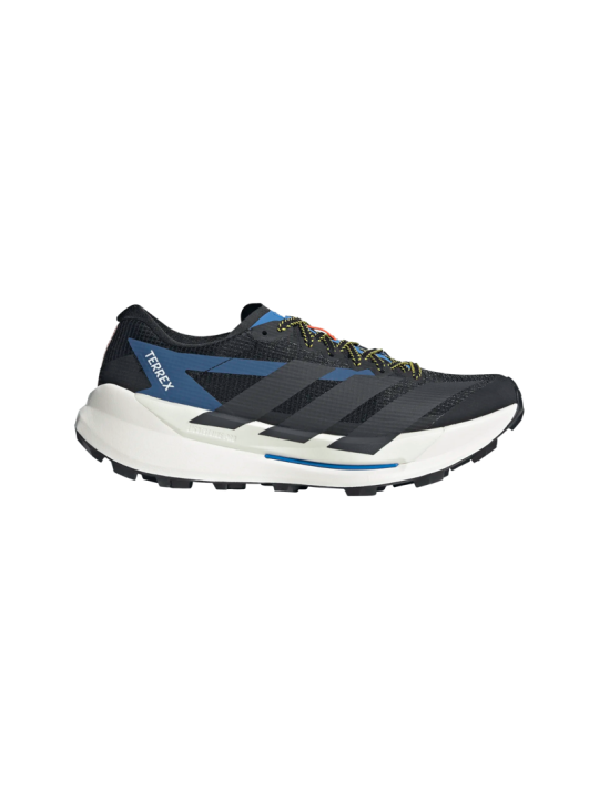   Adidas TERREX AGRAVIC TT Homme — HP7010 — Trail technique CBLACK/CARBON/RAYBLU