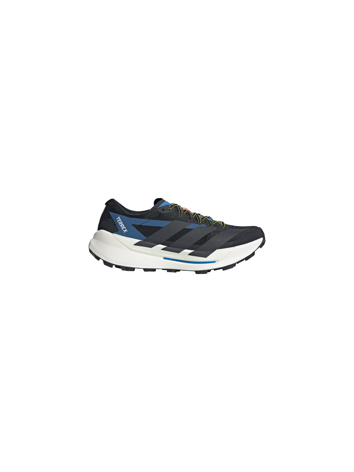   Adidas TERREX AGRAVIC TT Homme — HP7010 — Trail technique CBLACK/CARBON/RAYBLU