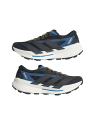 Adidas TERREX AGRAVIC TT Homme — HP7010 — Trail technique CBLACK/CARBON/RAYBLU