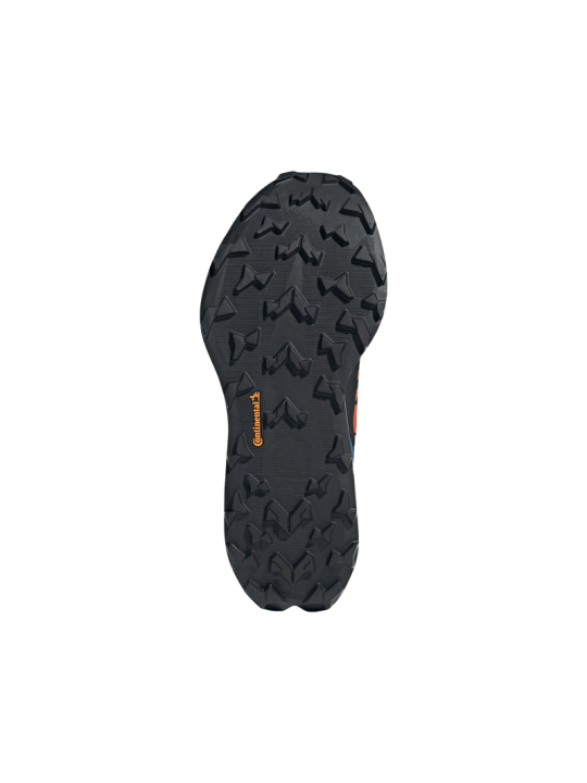   Adidas TERREX AGRAVIC TT Homme — HP7010 — Trail technique CBLACK/CARBON/RAYBLU