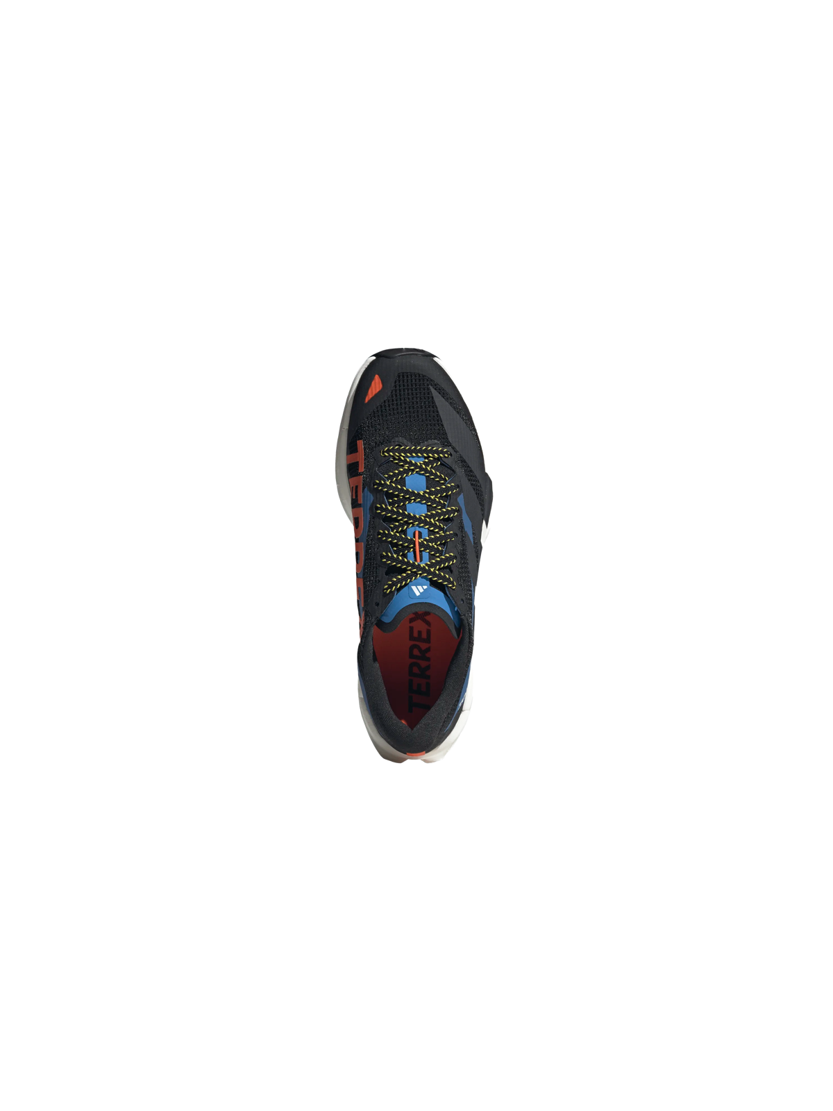   Adidas TERREX AGRAVIC TT Homme — HP7010 — Trail technique CBLACK/CARBON/RAYBLU