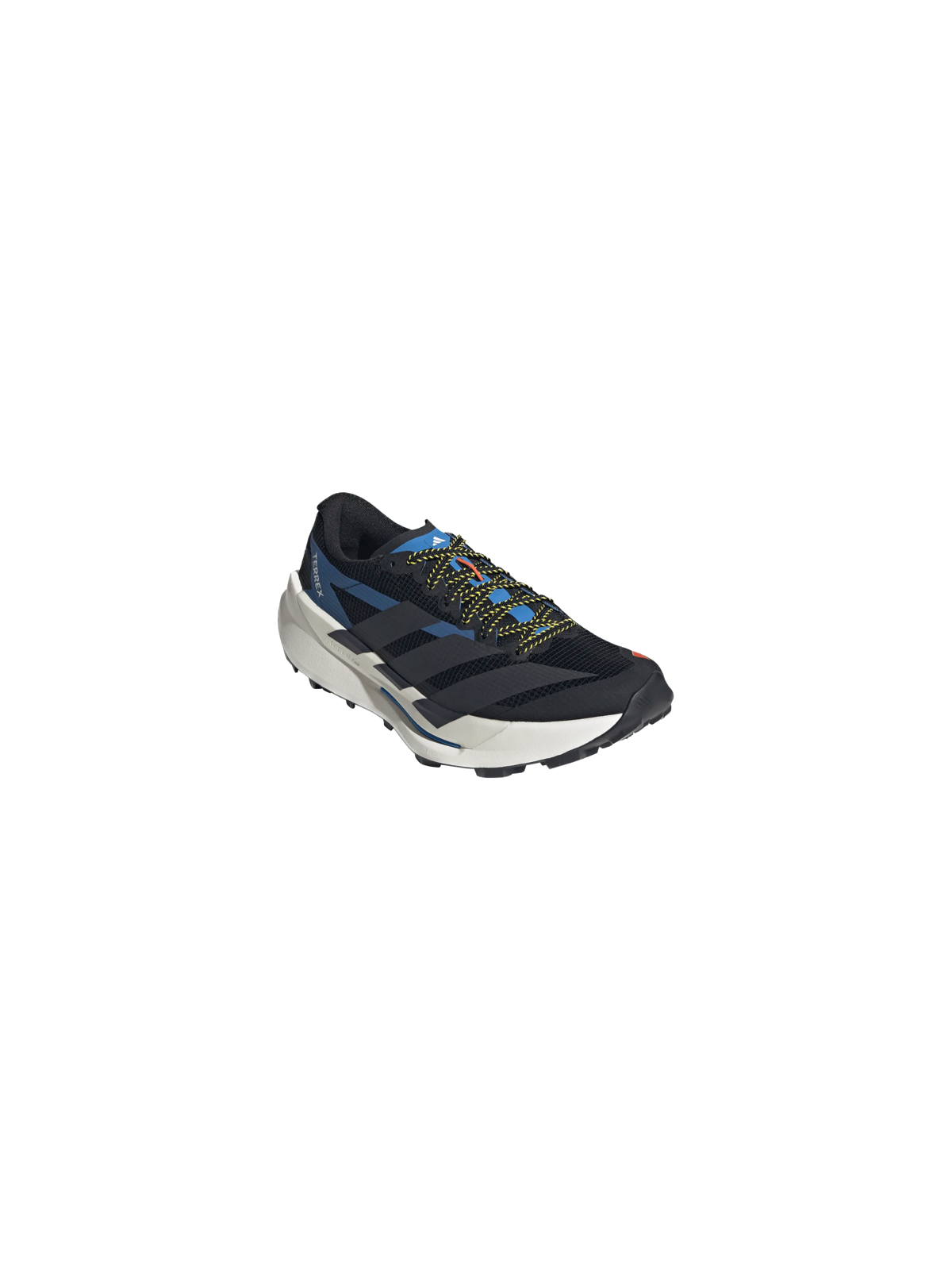   Adidas TERREX AGRAVIC TT Homme — HP7010 — Trail technique CBLACK/CARBON/RAYBLU