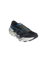   Adidas TERREX AGRAVIC TT Homme — HP7010 — Trail technique CBLACK/CARBON/RAYBLU