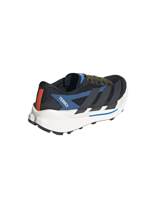   Adidas TERREX AGRAVIC TT Homme — HP7010 — Trail technique CBLACK/CARBON/RAYBLU
