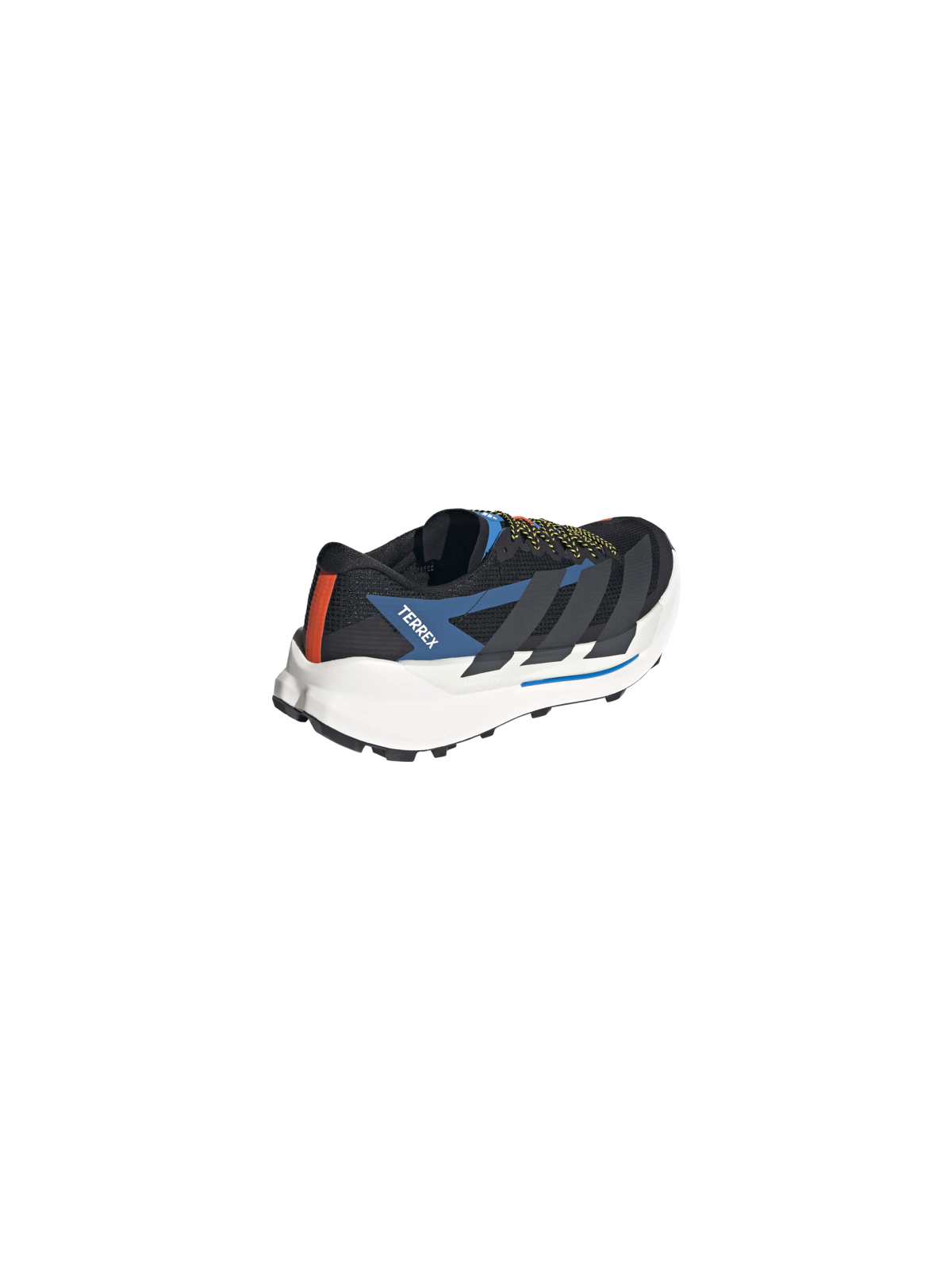   Adidas TERREX AGRAVIC TT Homme — HP7010 — Trail technique CBLACK/CARBON/RAYBLU