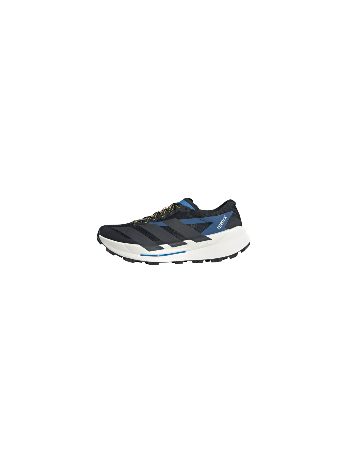 Adidas TERREX AGRAVIC TT Homme — HP7010 — Trail technique CBLACK/CARBON/RAYBLU