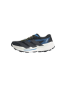 Adidas TERREX AGRAVIC TT Homme — HP7010 — Trail technique CBLACK/CARBON/RAYBLU