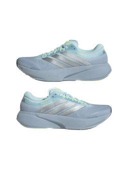 Adidas Supernova Rise 3 Homme — KK1208 — WONBLU/MSILVE/ALMBLU