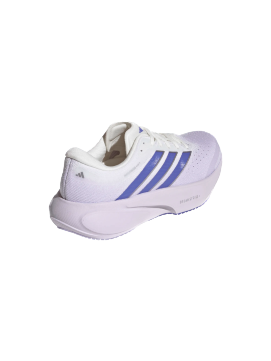   Adidas SUPERNOVA RISE 3 W Femme — JR7378 — PRPTNT/GLOPUR/SILVMT