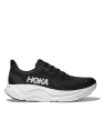   HOKA W Arahi 8 Femme — BLACK / WHITE — Réf 1168691‑BWHT