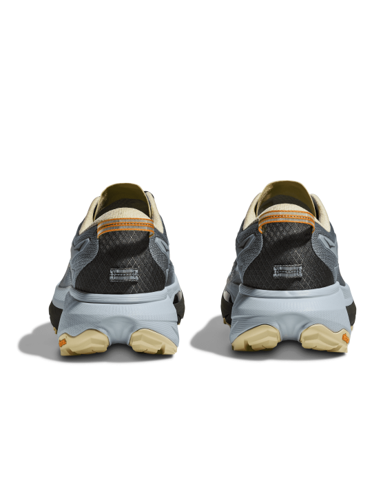   HOKA M Mafate 5 Homme — MINERAL BLUE / WASHED BLUE — Réf 1168722‑MBLW
