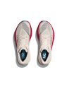   HOKA U Rocket X 3 Mixte — ALABASTER / FROST — Réf 1168724‑ARFR