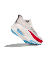   HOKA U Rocket X 3 Mixte — ALABASTER / FROST — Réf 1168724‑ARFR