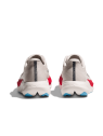   HOKA U Rocket X 3 Mixte — ALABASTER / FROST — Réf 1168724‑ARFR