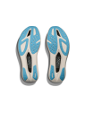   HOKA U Rocket X 3 Mixte — ALABASTER / FROST — Réf 1168724‑ARFR