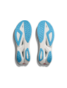   HOKA M Mach X 3 Homme — WHITE / ALABASTER — Réf 1168720‑WBS