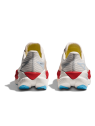   HOKA M Mach X 3 Homme — WHITE / ALABASTER — Réf 1168720‑WBS