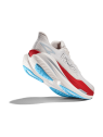   HOKA M Mach X 3 Homme — WHITE / ALABASTER — Réf 1168720‑WBS