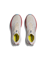   HOKA M Mach X 3 Homme — WHITE / ALABASTER — Réf 1168720‑WBS