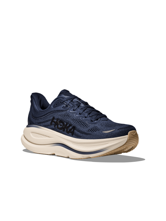 BONDI 9 WIDE HOMME MIDNIGHT BLUE / VARSITY NAVY