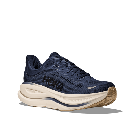 BONDI 9 WIDE HOMME MIDNIGHT BLUE / VARSITY NAVY