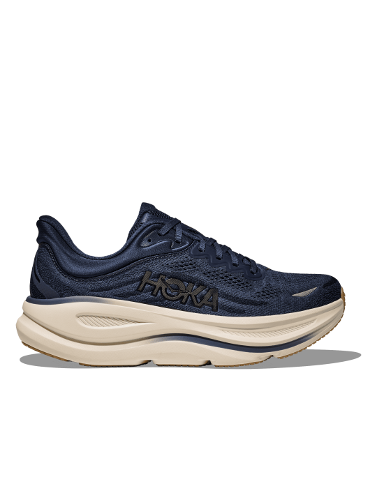 BONDI 9 WIDE HOMME MIDNIGHT BLUE / VARSITY NAVY