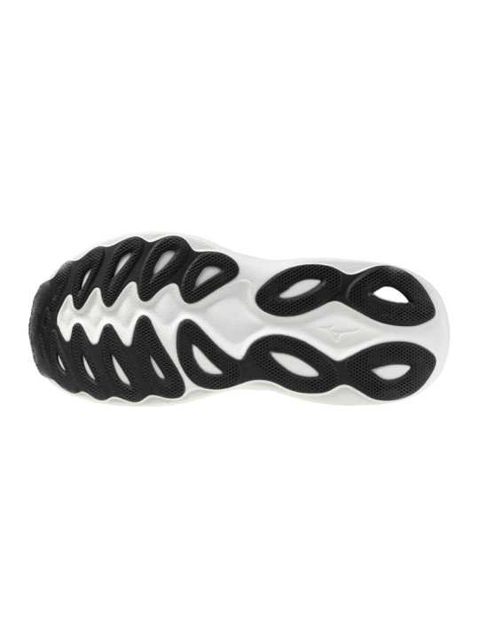   WAVE SKY 9 MEN — Black/Goblin Green/Alpine Green — Réf J1GC250255 | Amorti ENERZY NXT Nitrogen Infused