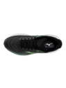   WAVE SKY 9 MEN — Black/Goblin Green/Alpine Green — Réf J1GC250255 | Amorti ENERZY NXT Nitrogen Infused