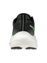   WAVE SKY 9 MEN — Black/Goblin Green/Alpine Green — Réf J1GC250255 | Amorti ENERZY NXT Nitrogen Infused
