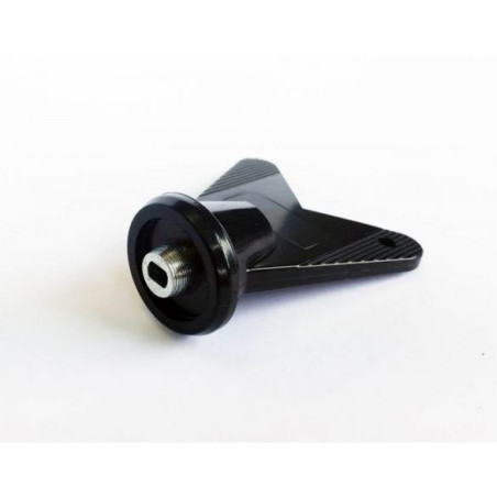 Clé de fixation pointes 2 Pans