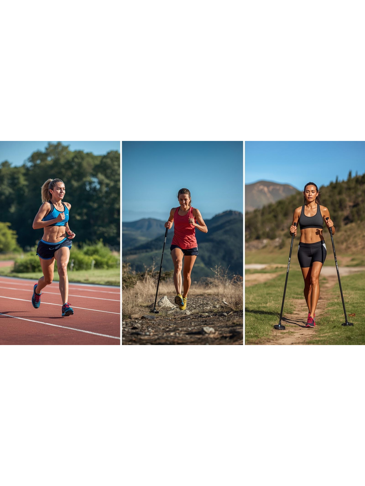 Séance de coaching — Running, Trail, Athlétisme & Marche Nordique | Coach certifié