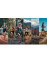 Séance de coaching — Running, Trail, Athlétisme & Marche Nordique | Coach certifié